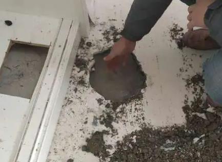 马龙卫生间漏水维修公司分享下精确定位查漏水一次多少钱?不同级别收费不同