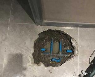 马龙阳台漏水维修公司分享下暖气管道漏水的原因有哪些