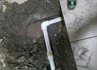 马龙阳台漏水维修时有哪些声音会影响检漏仪